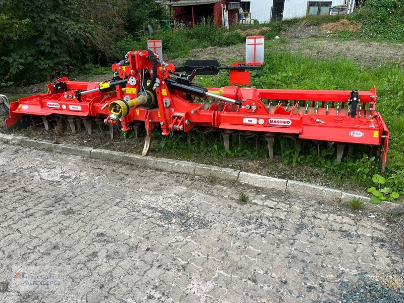 Kreiselegge van het type Maschio Falco 5000, Gebrauchtmaschine in Altenberge (Foto 1)