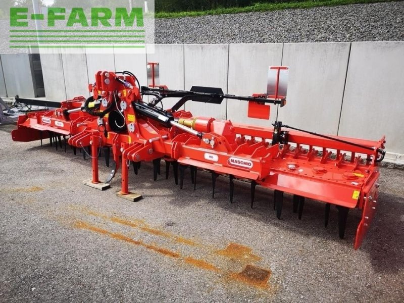 Kreiselegge des Typs Maschio falco super 5000 kreiselegge klappbar, Gebrauchtmaschine in SANKT MARIENKIRCHEN BEI SCHÄRDING (Bild 1)