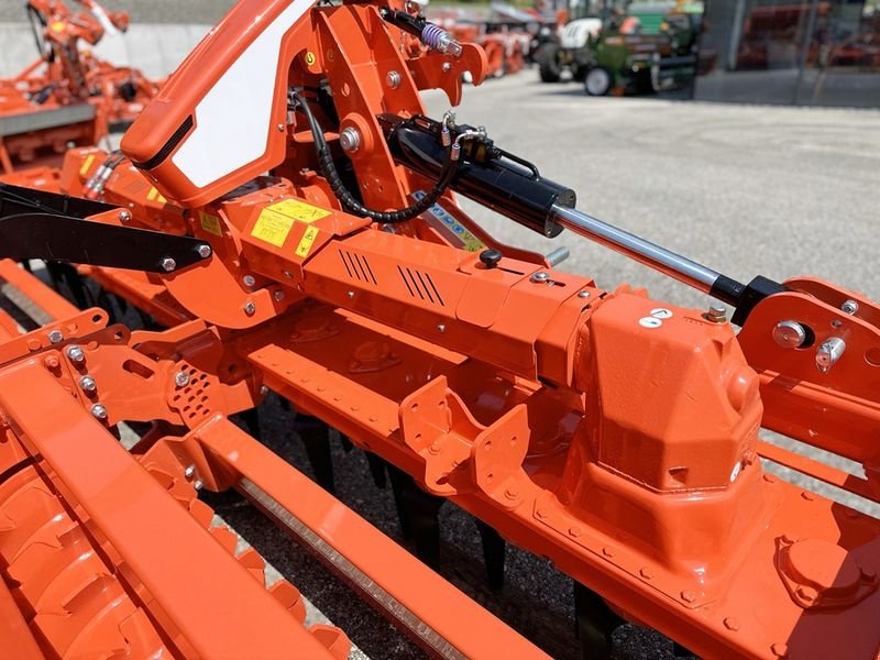 Kreiselegge van het type Maschio FALCO SUPER 5000 Kreiselegge klappbar, Neumaschine in St. Marienkirchen (Foto 5)