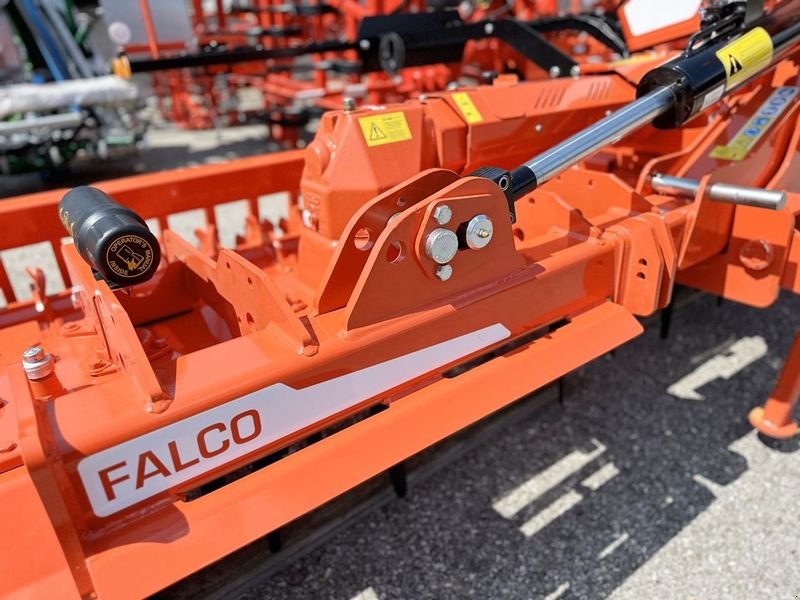 Kreiselegge del tipo Maschio FALCO SUPER 5000 Kreiselegge klappbar, Neumaschine en St. Marienkirchen (Imagen 8)