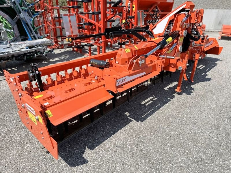 Kreiselegge van het type Maschio FALCO SUPER 5000 Kreiselegge klappbar, Neumaschine in St. Marienkirchen (Foto 2)