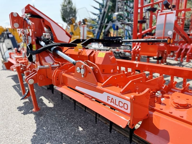 Kreiselegge van het type Maschio FALCO SUPER 5000 Kreiselegge klappbar, Neumaschine in St. Marienkirchen (Foto 12)