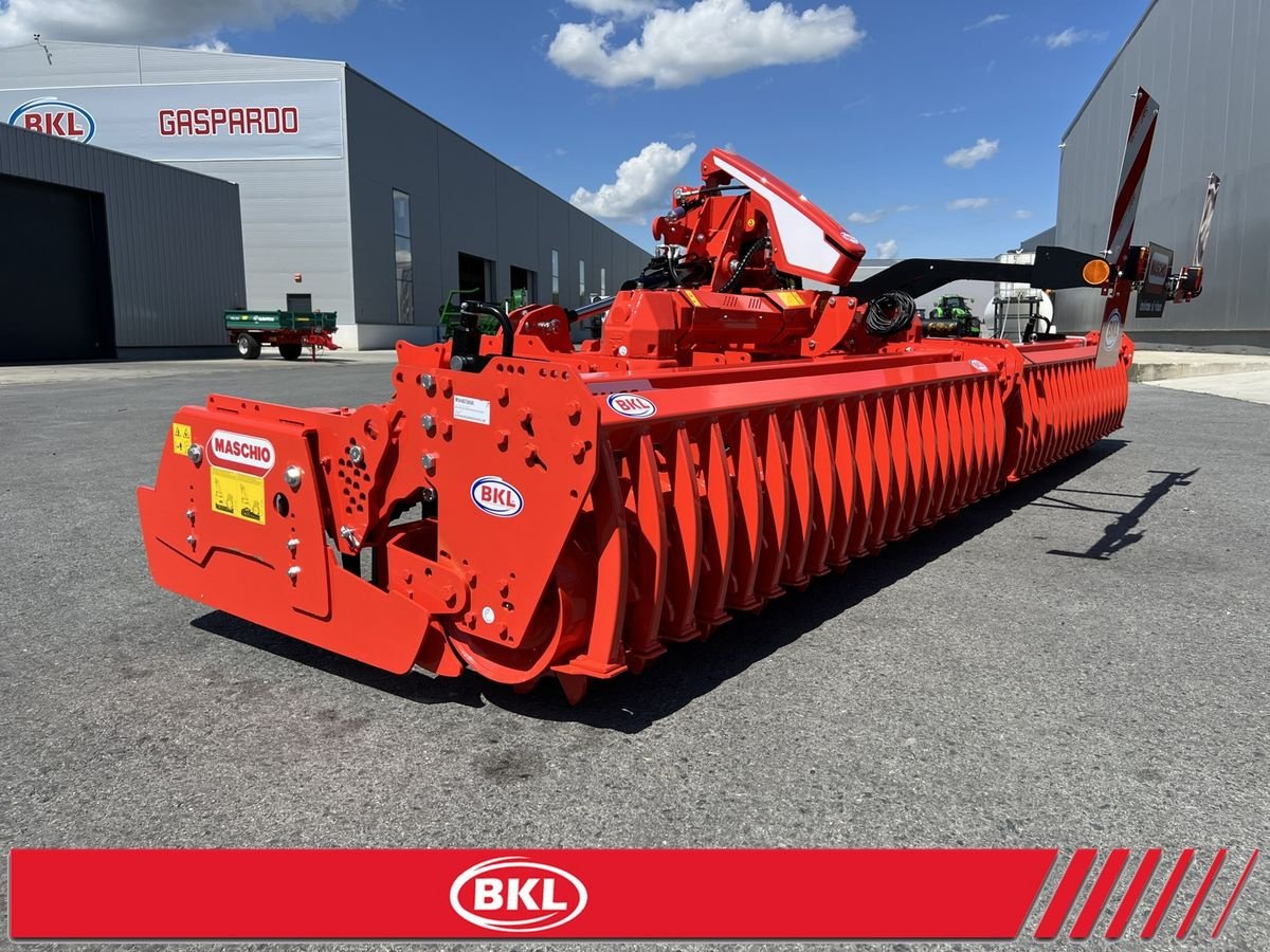 Kreiselegge del tipo Maschio FALCO SUPER 5000 Kreiseleggen, Neumaschine en Rovisce (Imagen 11)