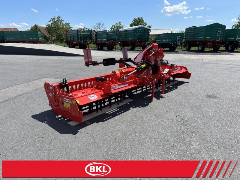 Kreiselegge tipa Maschio FALCO SUPER 5000 Kreiseleggen, Neumaschine u Rovisce (Slika 1)