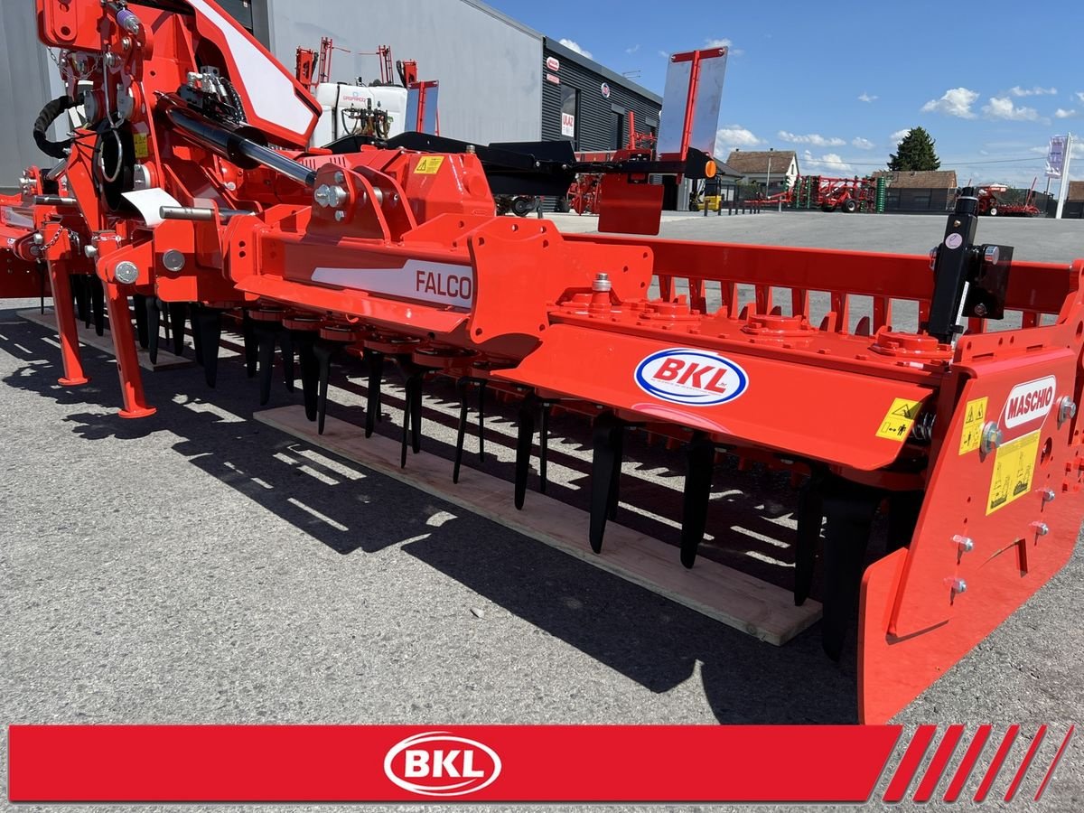 Kreiselegge от тип Maschio FALCO SUPER 5000 Kreiseleggen, Neumaschine в Rovisce (Снимка 7)