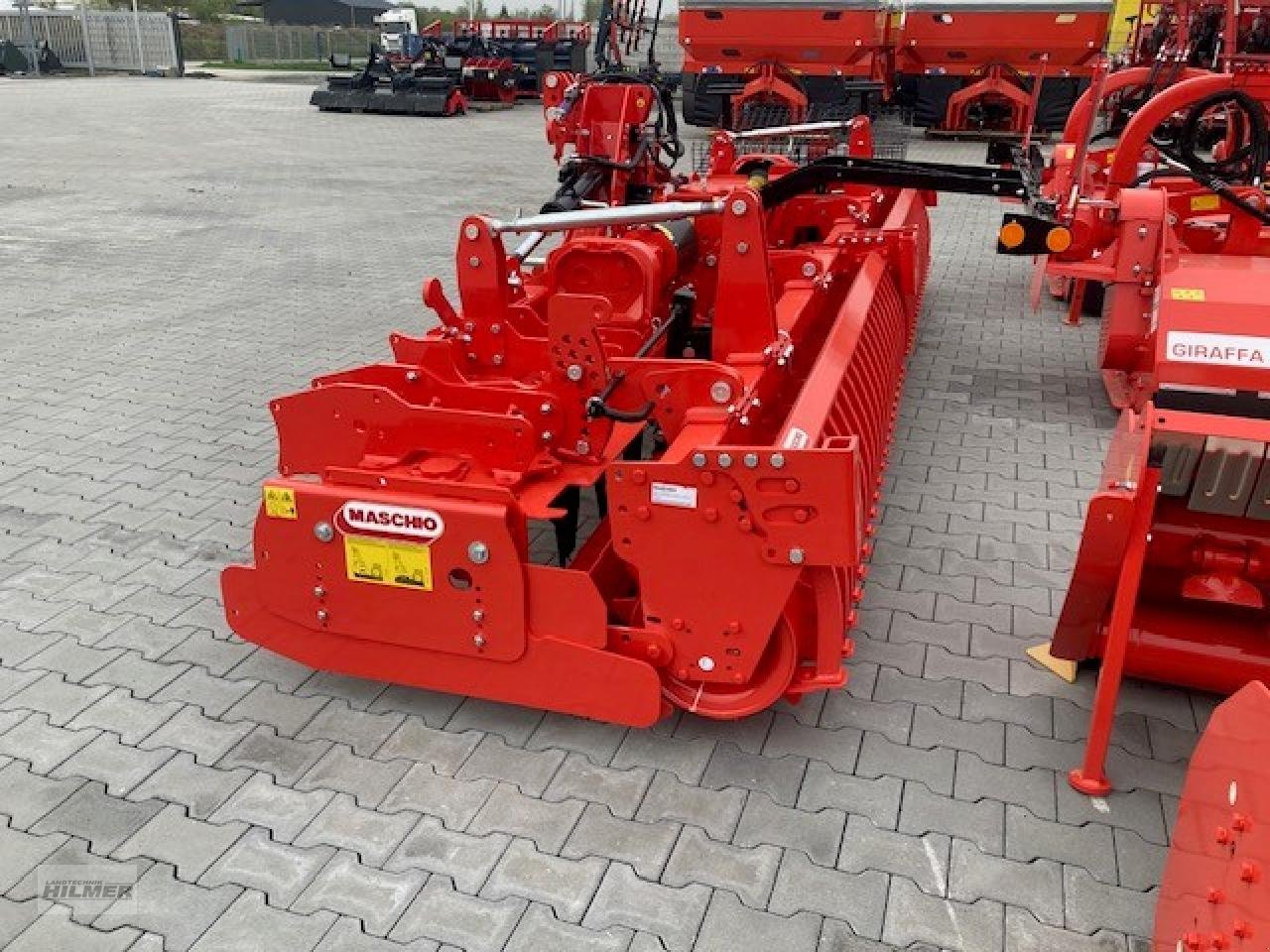 Kreiselegge del tipo Maschio GABBIANO HD5000 Z500, Neumaschine en Moringen (Imagen 2)