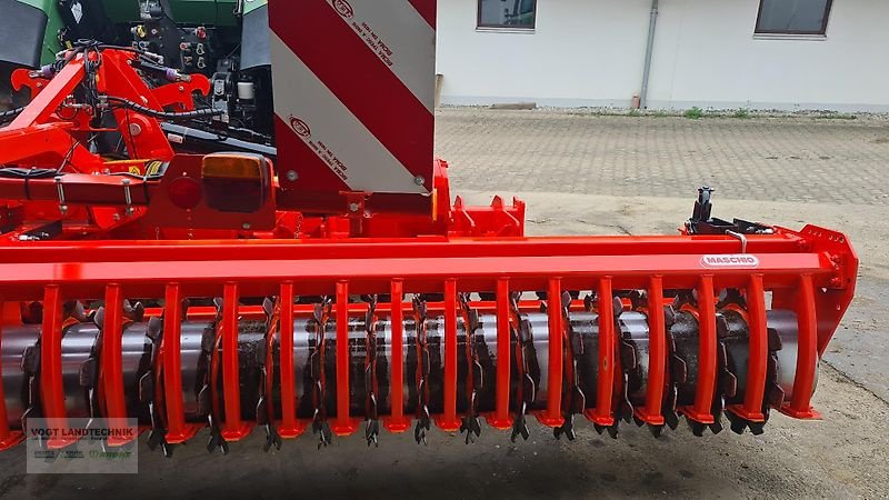 Kreiselegge des Typs Maschio Gabbiano MTR 5000, Gebrauchtmaschine in Bodenkirchen (Bild 3)