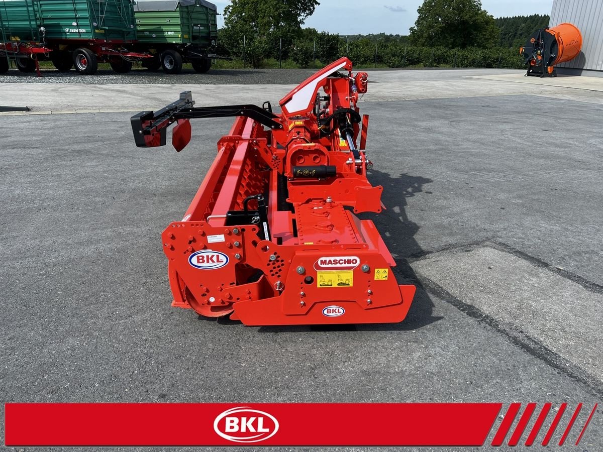 Kreiselegge tip Maschio GABBIANO SUPER 6000 Kreiseleggen, Neumaschine in Rovisce (Poză 5)