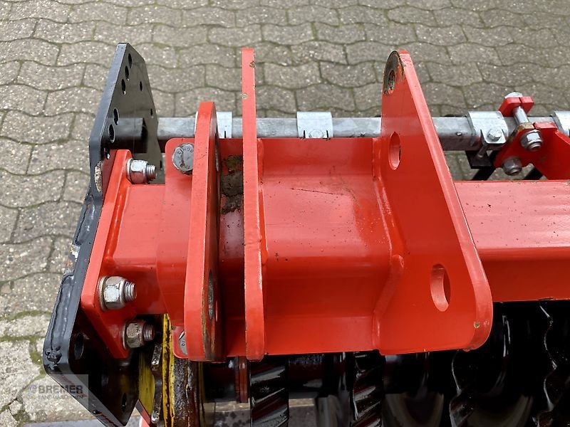 Kreiselegge des Typs Maschio Güttler Synthetic-Ultra Walze 500, Gebrauchtmaschine in Asendorf (Bild 20)