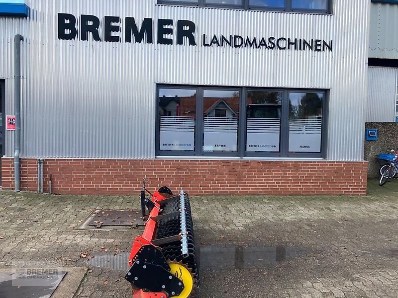 Kreiselegge van het type Maschio Güttler Synthetic-Ultra, Gebrauchtmaschine in Asendorf (Foto 1)