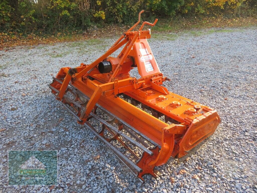 Kreiselegge van het type Maschio HB2500, Gebrauchtmaschine in Hofkirchen (Foto 8)