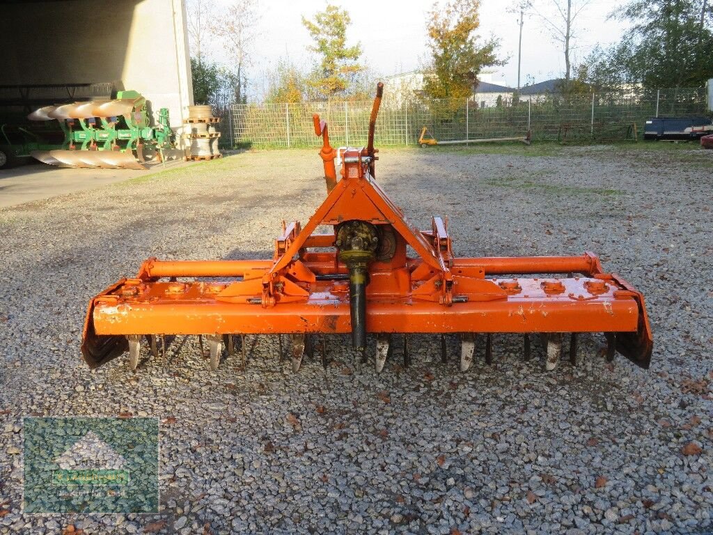 Kreiselegge des Typs Maschio HB2500, Gebrauchtmaschine in Hofkirchen (Bild 3)