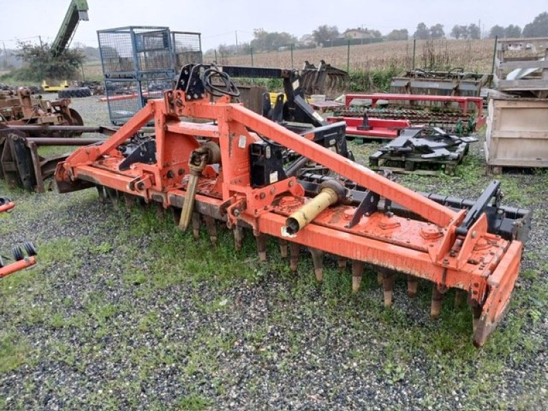 Kreiselegge van het type Maschio Herse rotative DM 4000 PACKER Maschio, Gebrauchtmaschine in ST ELIX THEUX