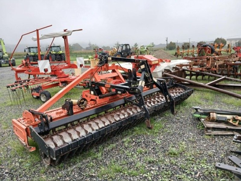 Kreiselegge van het type Maschio Herse rotative DM 4000 PACKER Maschio, Gebrauchtmaschine in ST ELIX THEUX (Foto 2)