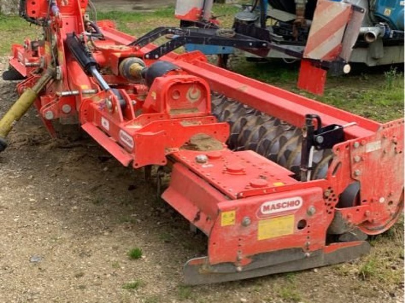 Kreiselegge za tip Maschio Herse rotative DM 5000 Maschio, Gebrauchtmaschine u ST ELIX THEUX (Slika 1)