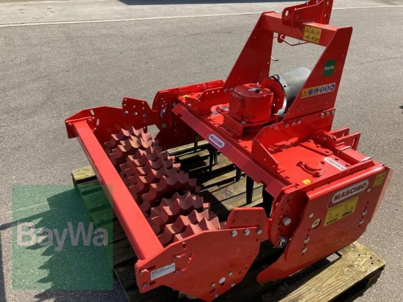 Kreiselegge del tipo Maschio KREISELEGGE MASCHIO DL 1300 HS, Gebrauchtmaschine In Ilsfeld (Immagine 3)