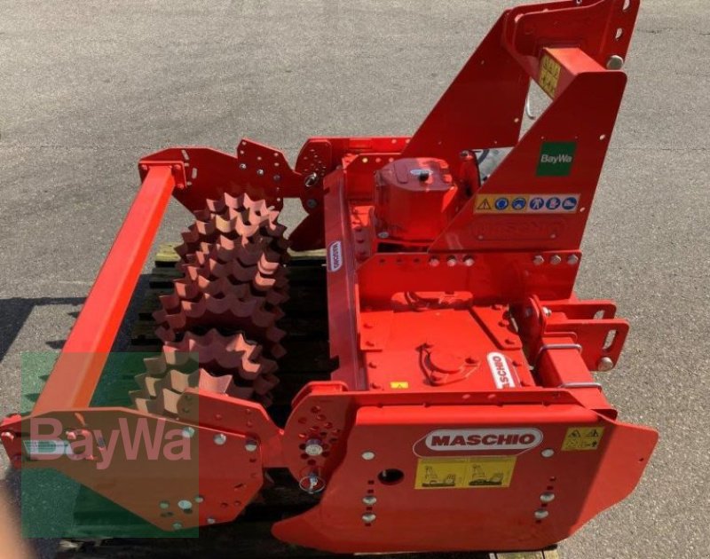 Kreiselegge от тип Maschio KREISELEGGE MASCHIO DL 1300 HS, Gebrauchtmaschine в Ilsfeld (Снимка 5)