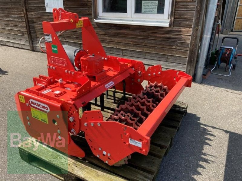 Kreiselegge des Typs Maschio KREISELEGGE MASCHIO DL 1300 HS, Gebrauchtmaschine in Ilsfeld (Bild 2)