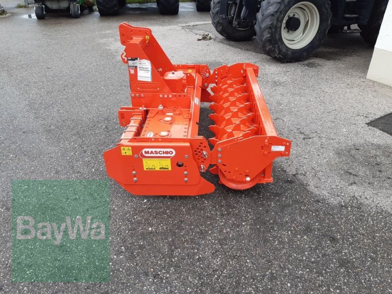 Kreiselegge a típus Maschio KREISELEGGE MASCHIO DL 1800, Neumaschine ekkor: Tuntenhausen (Kép 3)