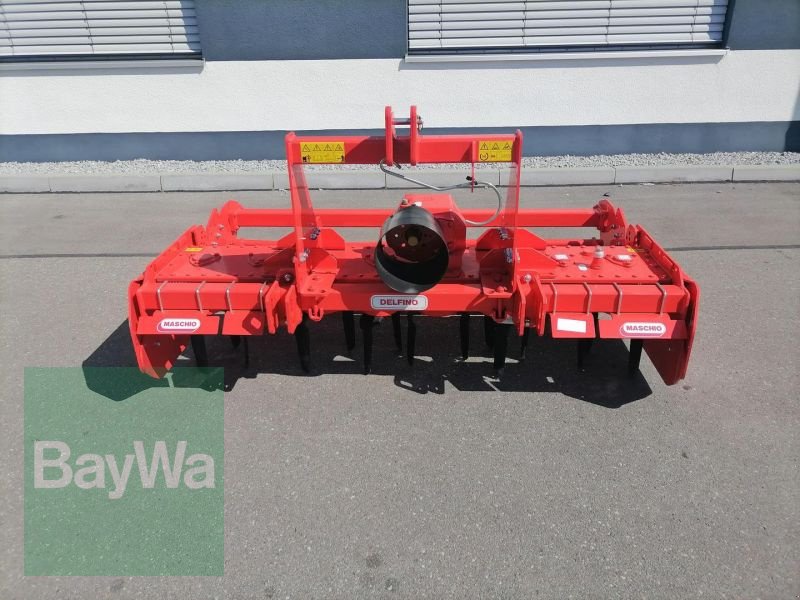 Kreiselegge typu Maschio MASCHIO DL 2000 STABWALZE, Neumaschine w Mainburg (Zdjęcie 1)