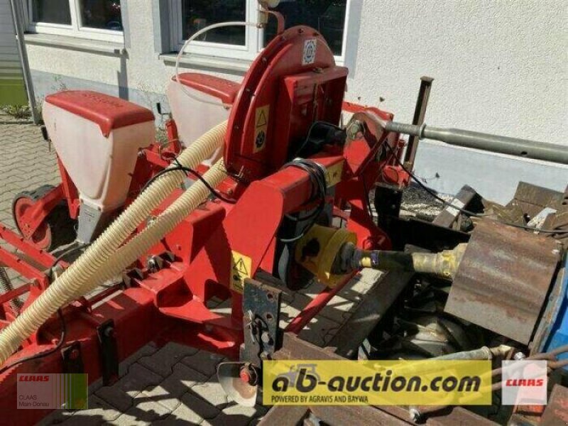 Kreiselegge des Typs Maschio SP 540 + PKE 300, Gebrauchtmaschine in Aurach (Bild 18)