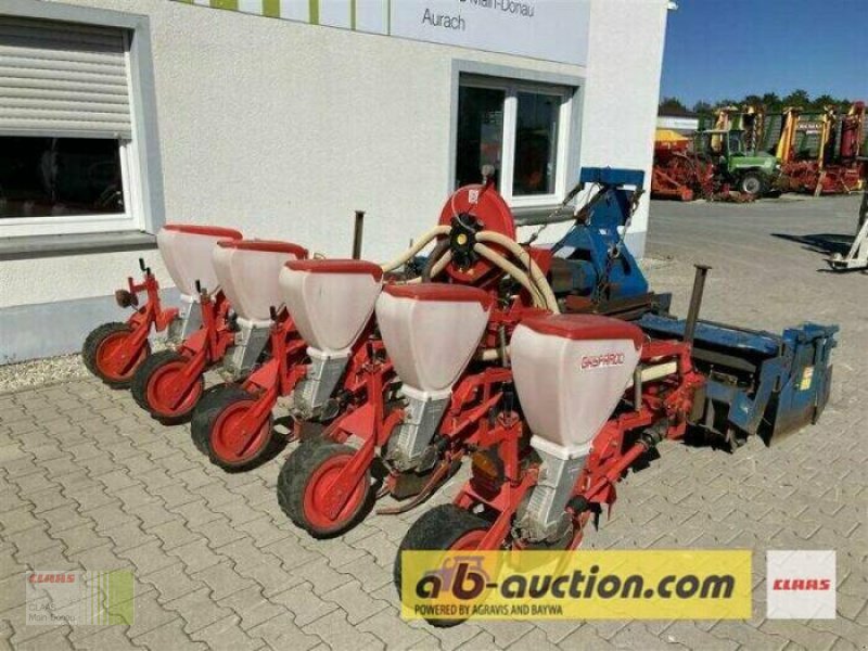 Kreiselegge des Typs Maschio SP 540 + PKE 300, Gebrauchtmaschine in Aurach (Bild 20)