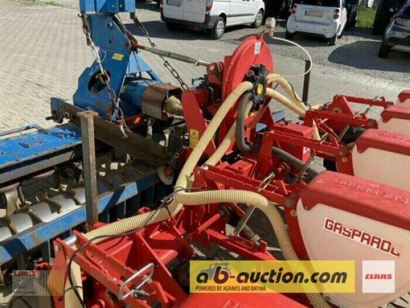 Kreiselegge des Typs Maschio SP 540 + PKE 300, Gebrauchtmaschine in Aurach (Bild 17)