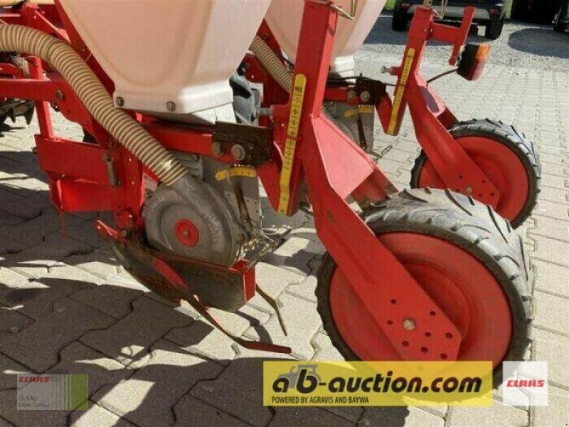 Kreiselegge des Typs Maschio SP 540 + PKE 300, Gebrauchtmaschine in Aurach (Bild 16)