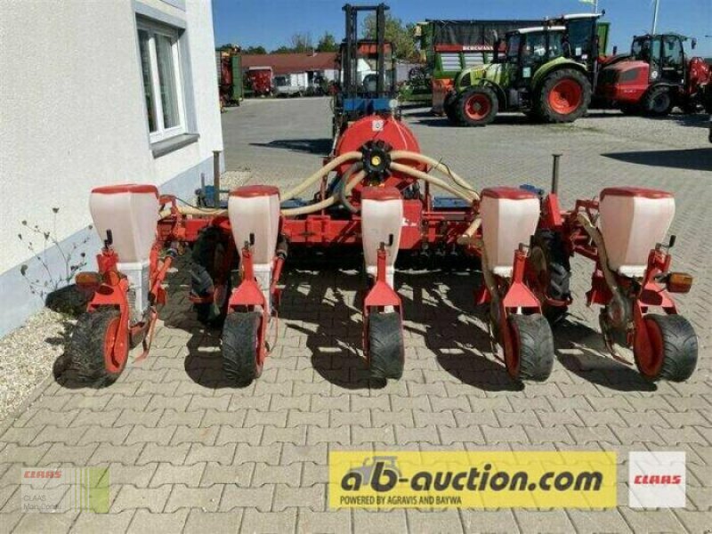 Kreiselegge des Typs Maschio SP 540 + PKE 300, Gebrauchtmaschine in Aurach (Bild 21)