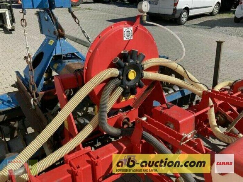 Kreiselegge des Typs Maschio SP 540 + PKE 300, Gebrauchtmaschine in Aurach (Bild 19)