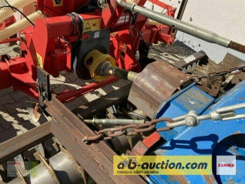 Kreiselegge des Typs Maschio SP 540 + PKE 300, Gebrauchtmaschine in Aurach (Bild 13)