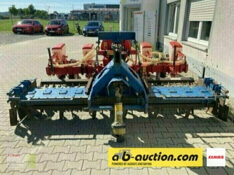 Kreiselegge za tip Maschio SP 540 + PKE 300, Gebrauchtmaschine u Aurach (Slika 7)