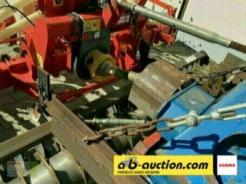 Kreiselegge des Typs Maschio SP 540 + PKE 300, Gebrauchtmaschine in Aurach (Bild 13)