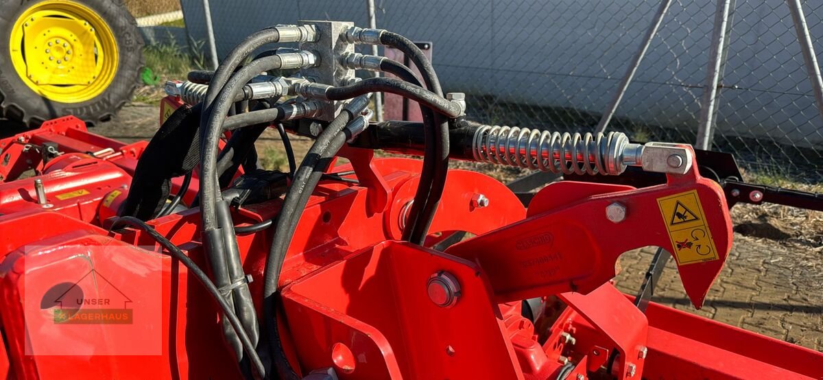 Kreiselegge van het type Maschio Toro 7000, Gebrauchtmaschine in Hartberg (Foto 11)