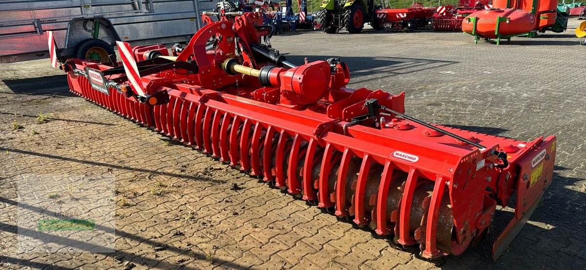 Kreiselegge van het type Maschio Toro 7000, Gebrauchtmaschine in Hartberg (Foto 3)