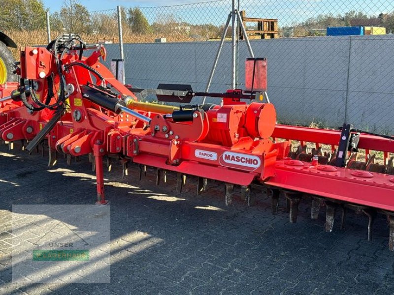 Kreiselegge typu Maschio Toro 7000, Gebrauchtmaschine v Hartberg (Obrázek 1)