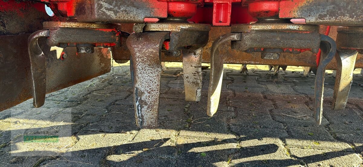 Kreiselegge del tipo Maschio Toro 7000, Gebrauchtmaschine In Hartberg (Immagine 16)