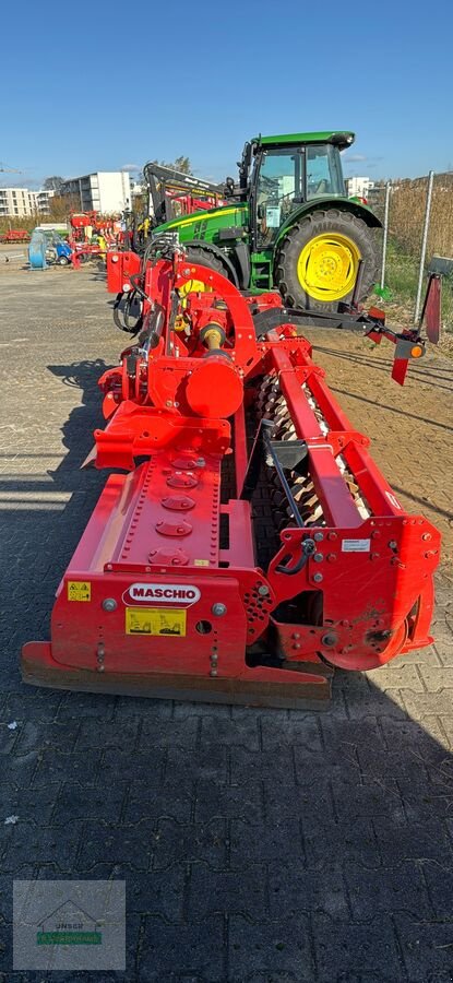 Kreiselegge van het type Maschio Toro 7000, Gebrauchtmaschine in Hartberg (Foto 9)