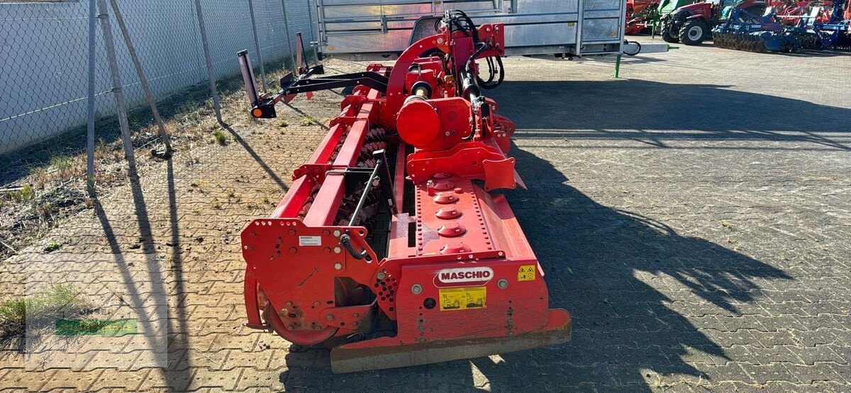 Kreiselegge du type Maschio Toro 7000, Gebrauchtmaschine en Hartberg (Photo 7)