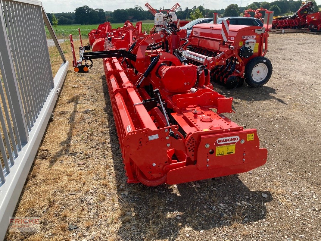 Kreiselegge of the type Maschio Toro Rapido Plus 6000 HD Z500 mit Floating-Kit, Neumaschine in Bockel - Gyhum (Picture 2)