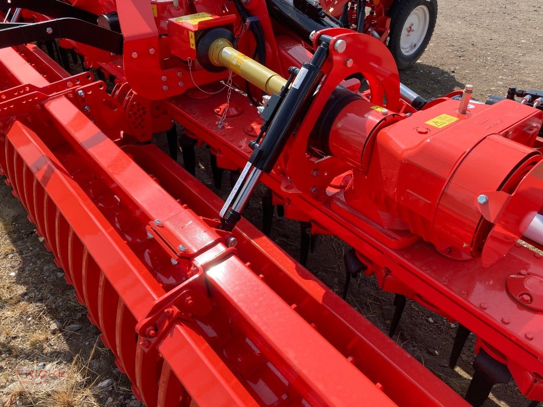 Kreiselegge of the type Maschio Toro Rapido Plus 6000 HD Z500 mit Floating-Kit, Neumaschine in Bockel - Gyhum (Picture 3)