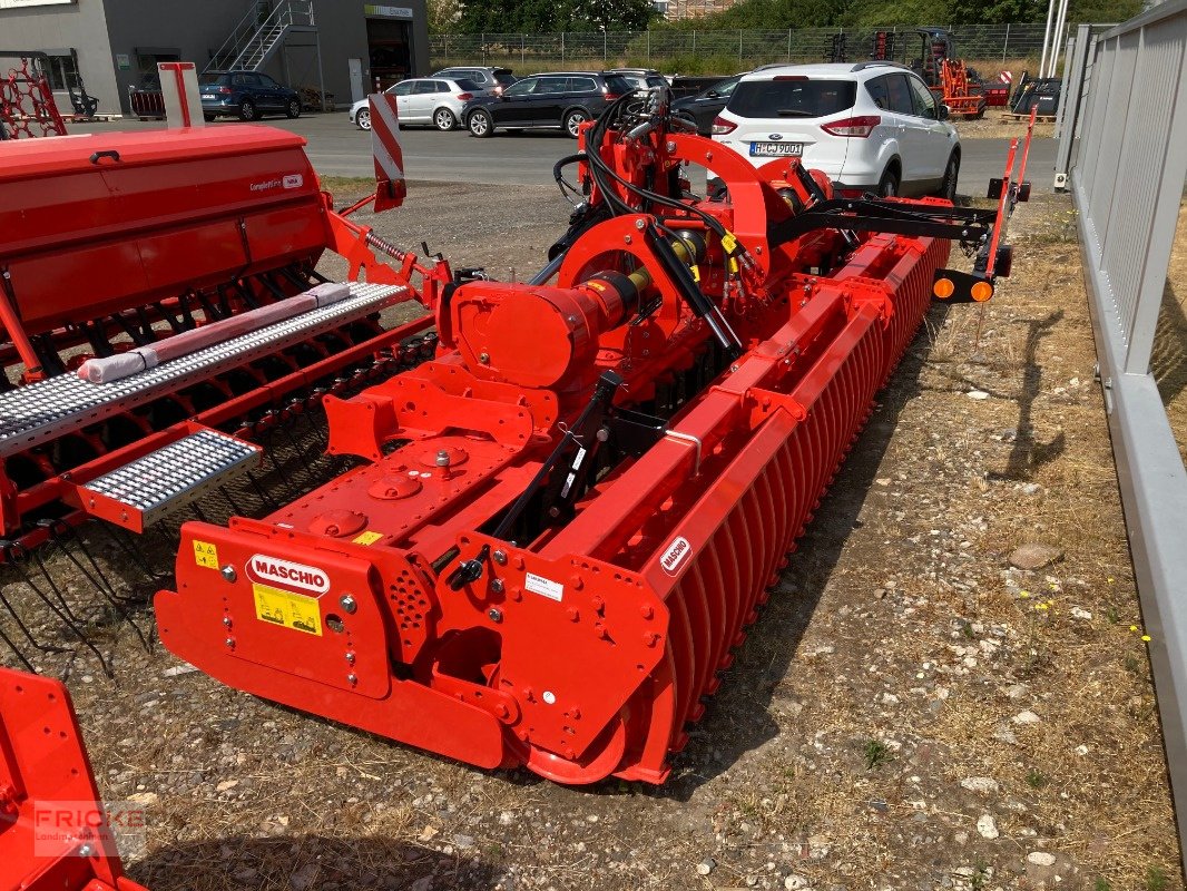 Kreiselegge van het type Maschio Toro Rapido Plus 6000 HD Z500 mit Floating-Kit, Neumaschine in Bockel - Gyhum (Foto 4)