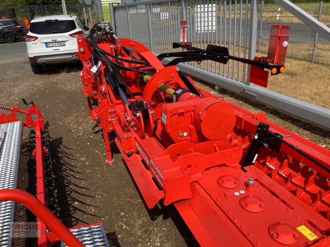 Kreiselegge des Typs Maschio Toro Rapido Plus 6000 HD Z500 mit Floating-Kit, Neumaschine in Bockel - Gyhum (Bild 5)