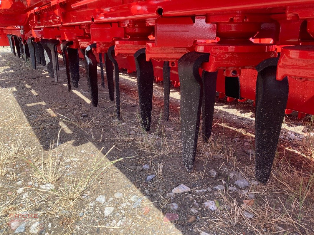 Kreiselegge of the type Maschio Toro Rapido Plus 6000 HD Z500 mit Floating-Kit, Neumaschine in Bockel - Gyhum (Picture 6)