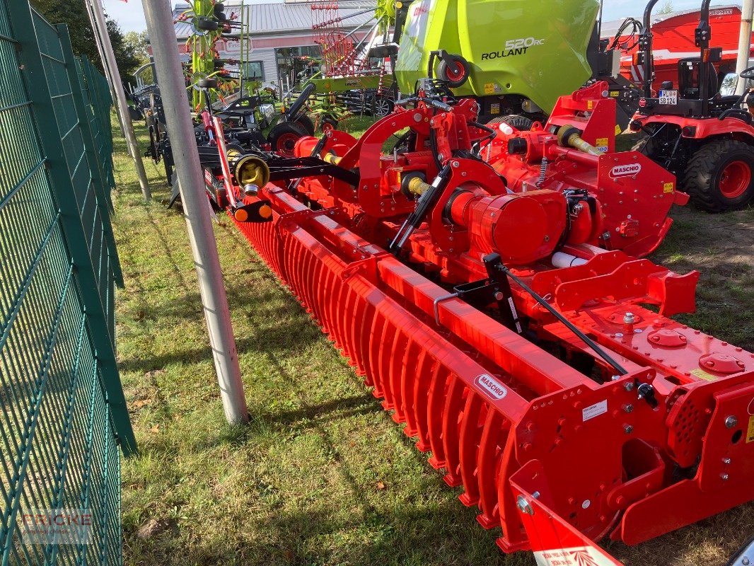 Kreiselegge tip Maschio Toro Rapido Plus 6000 HD Z500 mit Floating-Kit, Neumaschine in Bockel - Gyhum (Poză 3)