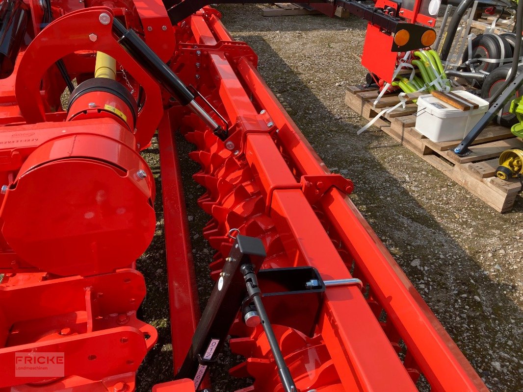 Kreiselegge van het type Maschio Toro Rapido Plus 6000 HD Z500 mit Floating-Kit, Neumaschine in Bockel - Gyhum (Foto 7)