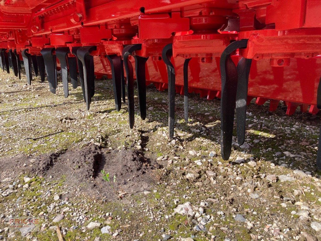 Kreiselegge van het type Maschio Toro Rapido Plus 6000 HD Z500 mit Floating-Kit, Neumaschine in Bockel - Gyhum (Foto 2)