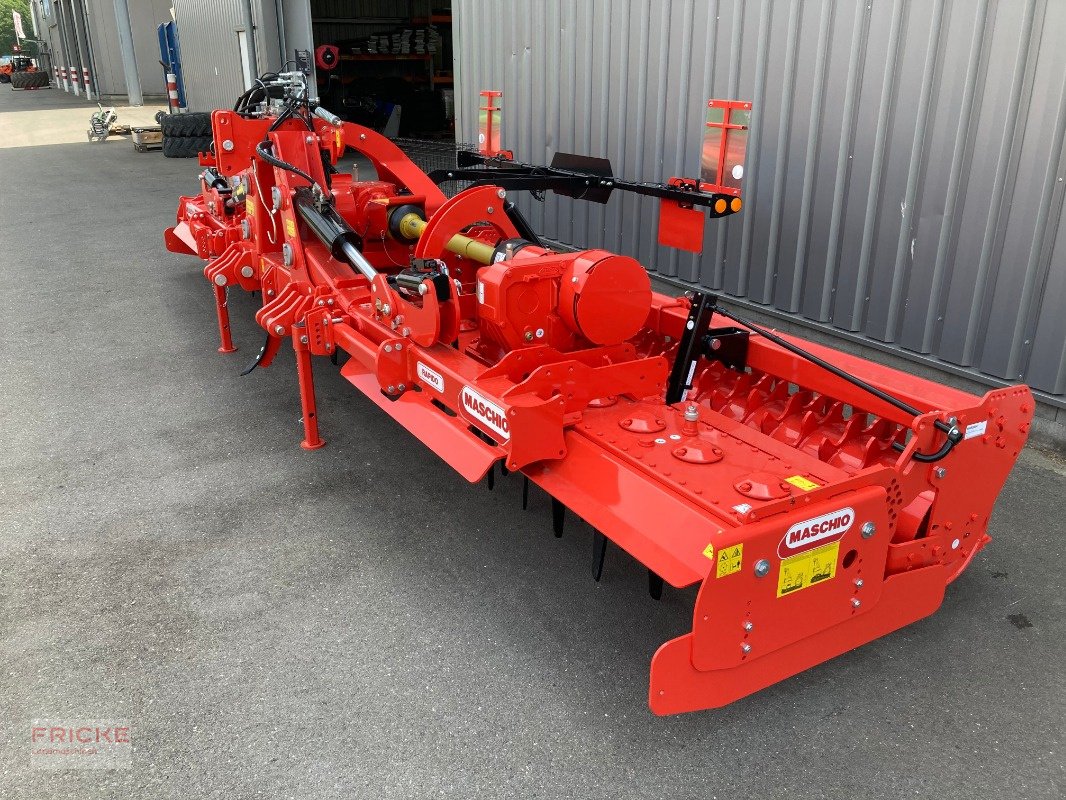 Kreiselegge typu Maschio Toro Rapido Plus 6000 HD Z500 mit Floating-Kit, Neumaschine v Bockel - Gyhum (Obrázok 2)