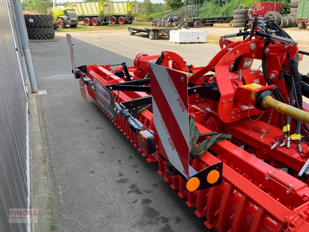 Kreiselegge van het type Maschio Toro Rapido Plus 6000 HD Z500 mit Floating-Kit, Neumaschine in Bockel - Gyhum (Foto 7)