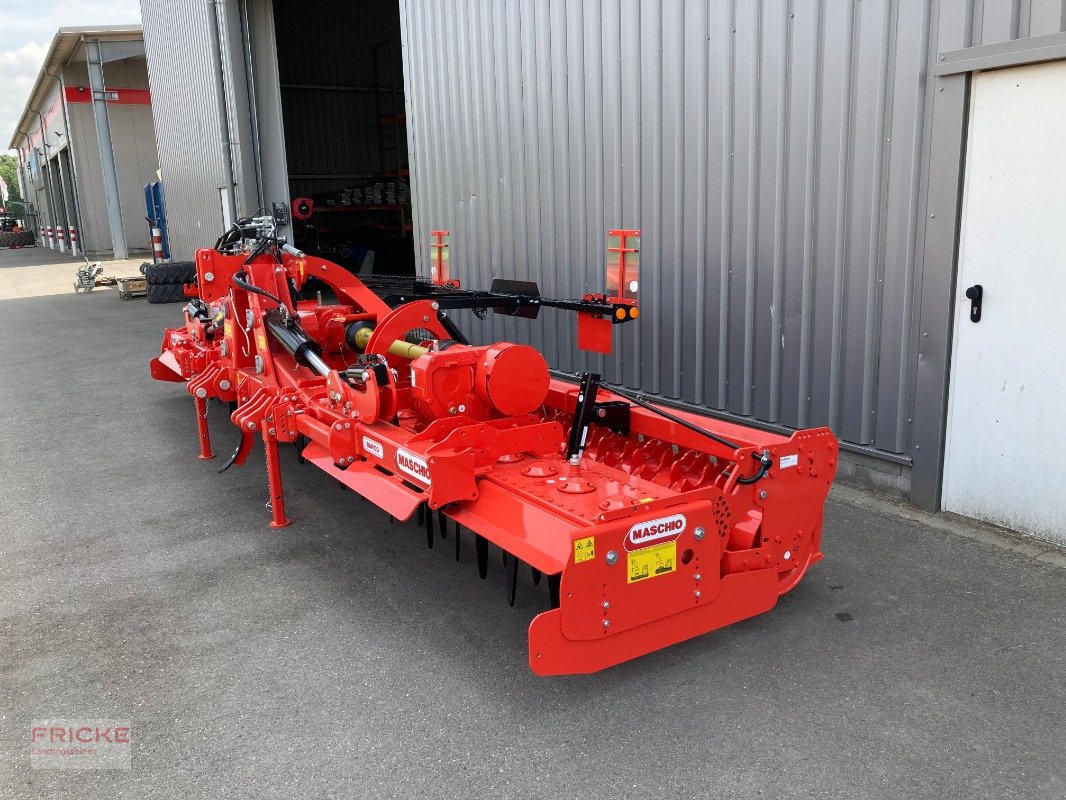 Kreiselegge des Typs Maschio Toro Rapido Plus 6000 HD Z500 mit Floating-Kit, Neumaschine in Bockel - Gyhum (Bild 8)